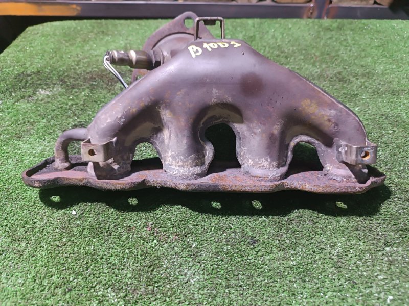 Выпускной коллектор, 3000 рублей, Пешки