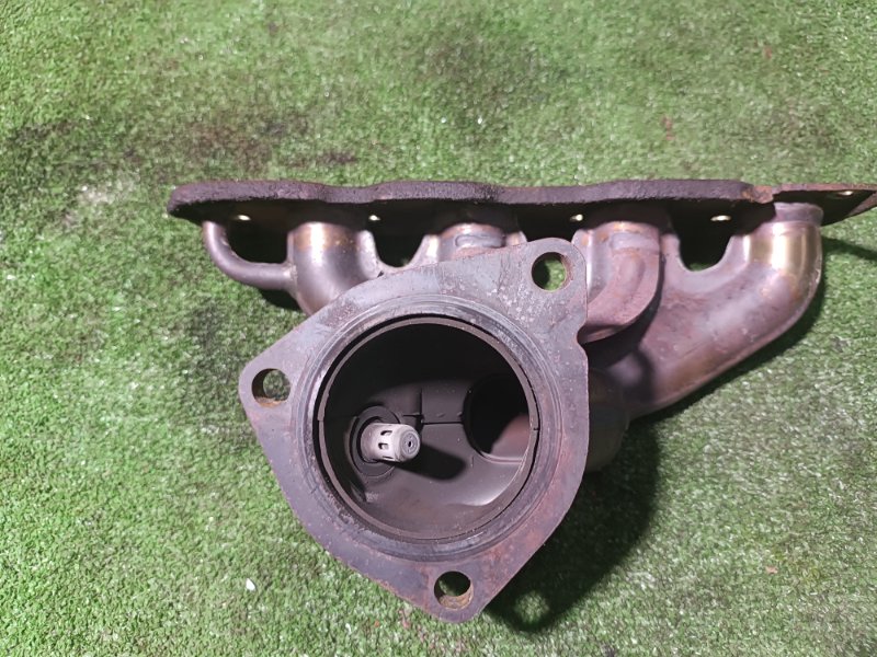 Выпускной коллектор, 3000 рублей, Пешки