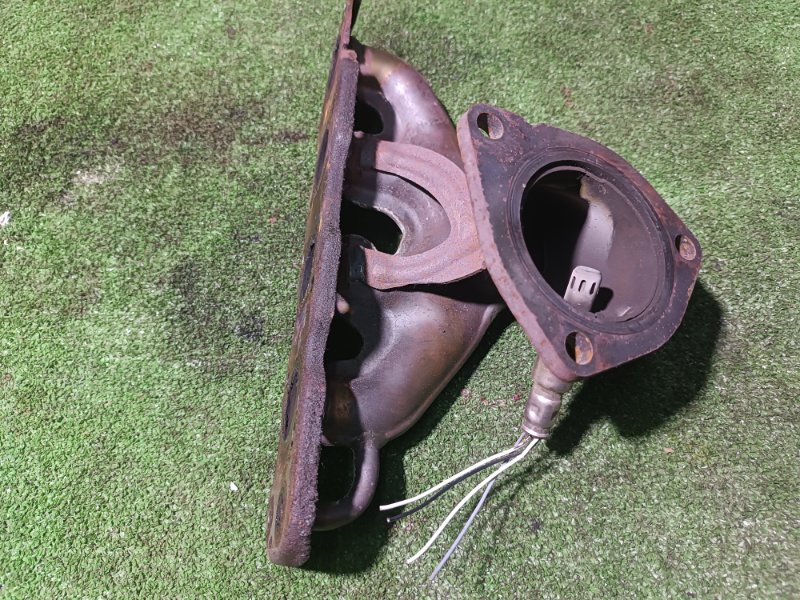 Выпускной коллектор, 3000 рублей, Пешки