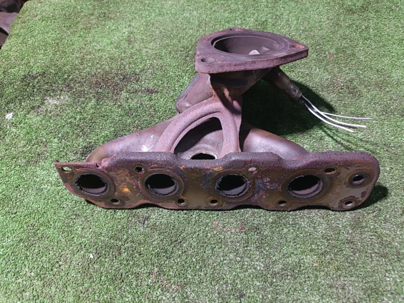 Выпускной коллектор, 3000 рублей, Пешки