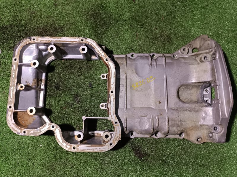 Поддон двигателя, 2000 рублей, Пешки