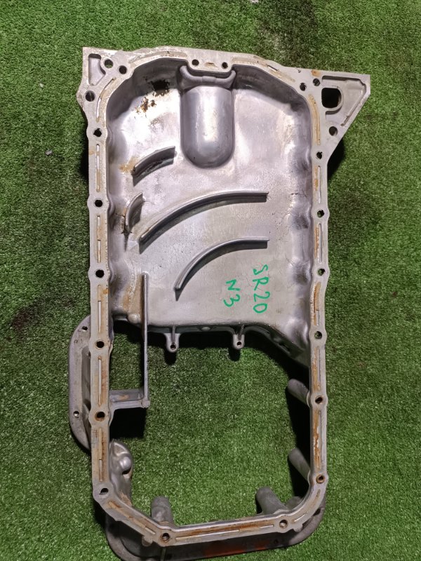 Поддон двигателя, 2000 рублей, Пешки