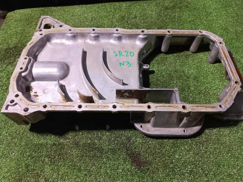 Поддон двигателя, 2000 рублей, Пешки