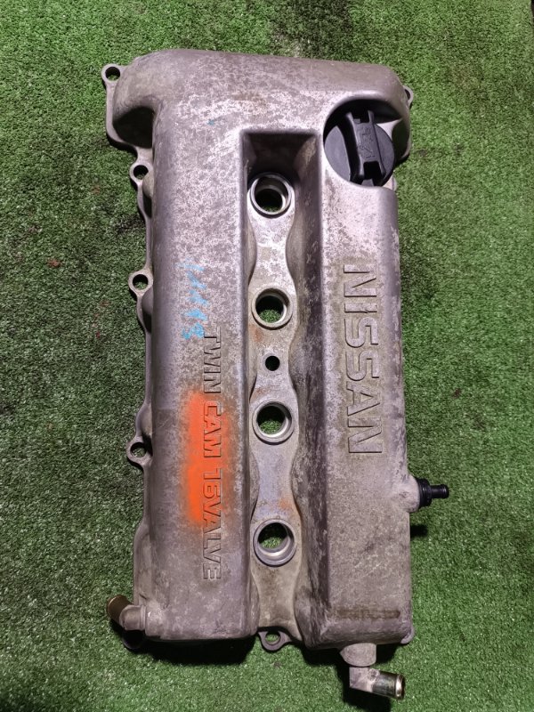 Крышка головки блока цилиндров, 2000 рублей, Пешки