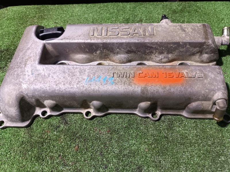 Крышка головки блока цилиндров, 2000 рублей, Пешки