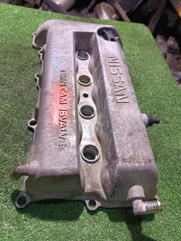 Крышка головки блока цилиндров, 2000 рублей, Пешки