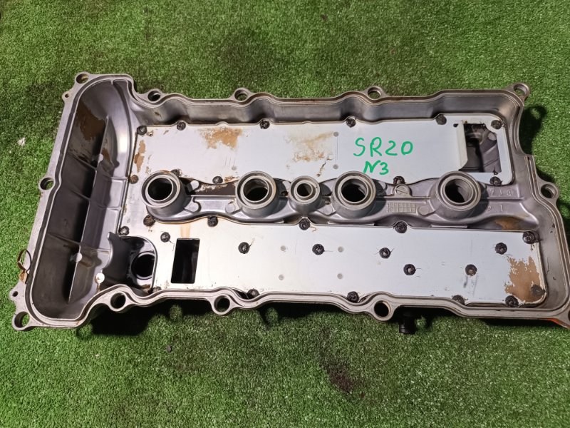 Крышка головки блока цилиндров, 2000 рублей, Пешки