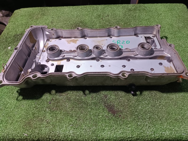 Крышка головки блока цилиндров, 2000 рублей, Пешки