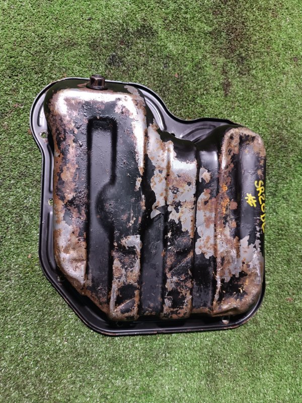 Поддон двигателя, 1000 рублей, Пешки