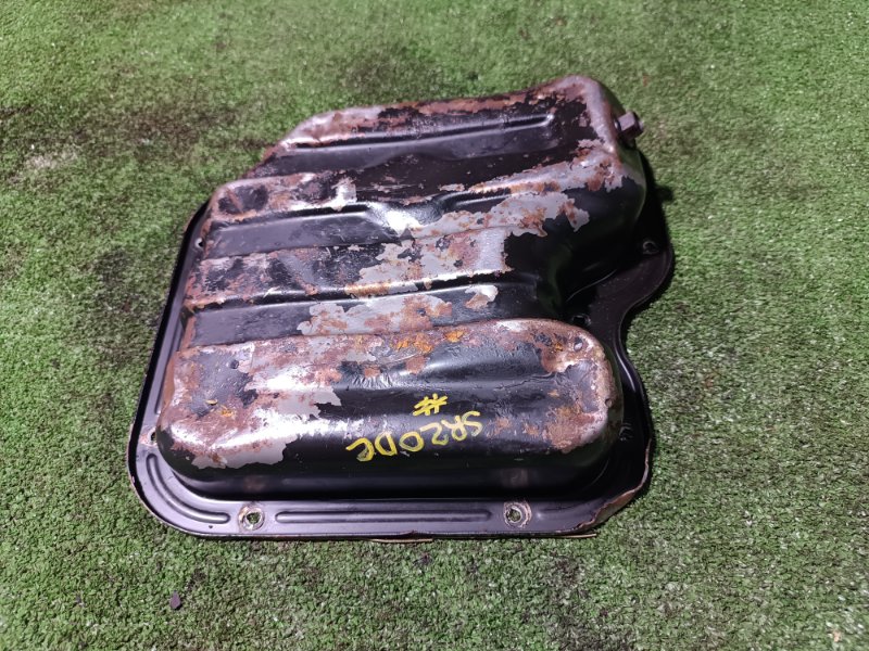 Поддон двигателя, 1000 рублей, Пешки