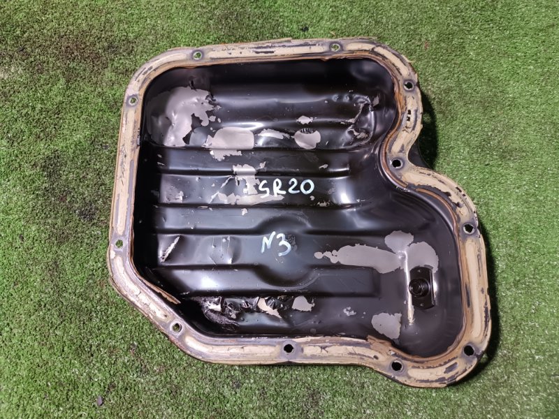 Поддон двигателя, 1000 рублей, Пешки