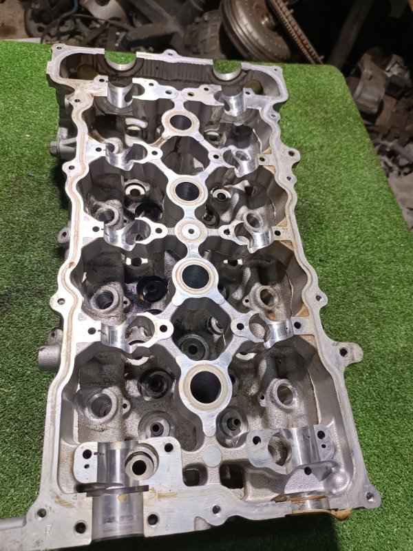 Головка блока цилиндров, 5000 рублей, Пешки