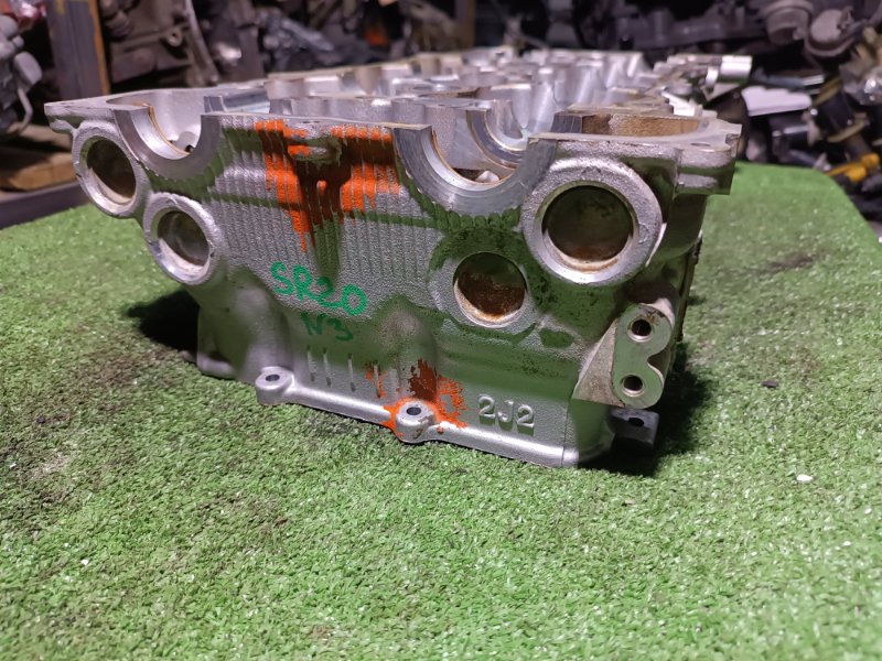 Головка блока цилиндров, 5000 рублей, Пешки