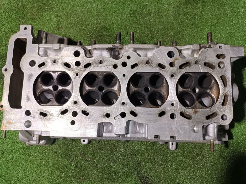 Головка блока цилиндров, 5000 рублей, Пешки