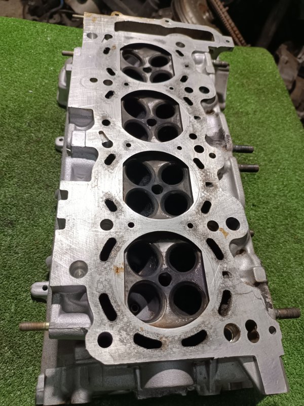 Головка блока цилиндров, 5000 рублей, Пешки