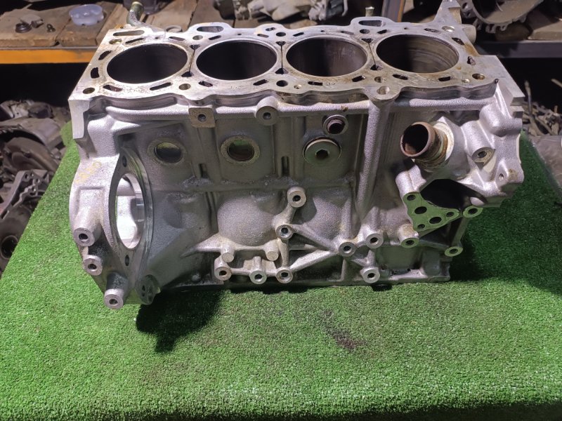 Блок цилиндров, 5000 рублей, Пешки