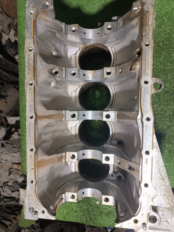 Блок цилиндров, 5000 рублей, Пешки