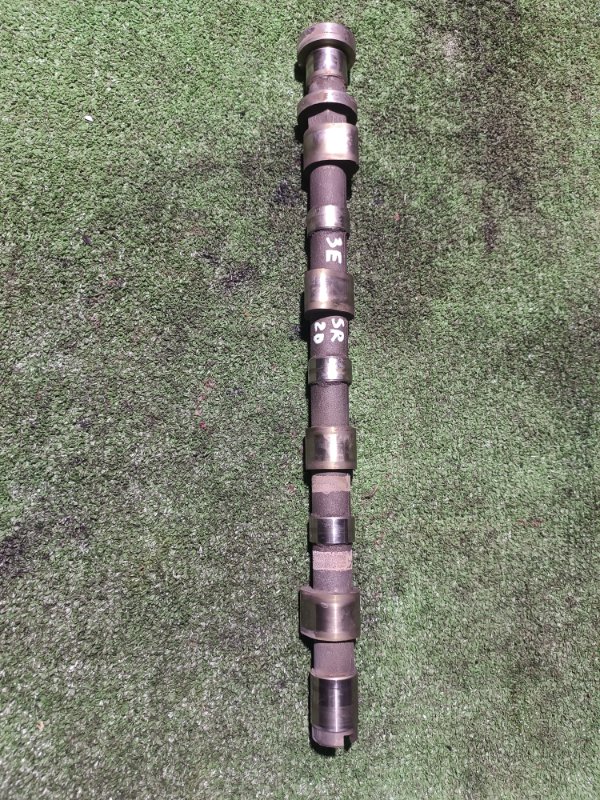 Распредвал выпускной, 3000 рублей, Пешки