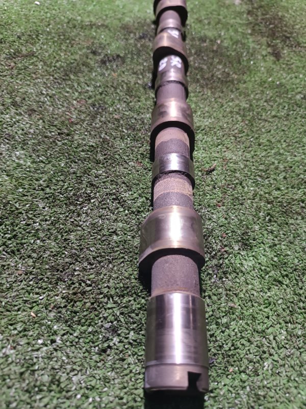 Распредвал выпускной, 3000 рублей, Пешки