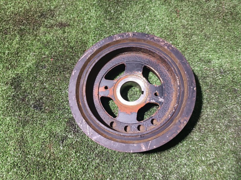 Шкив коленвала, 2000 рублей, Пешки