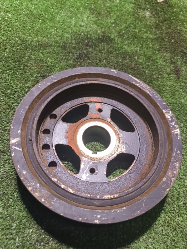 Шкив коленвала, 2000 рублей, Пешки