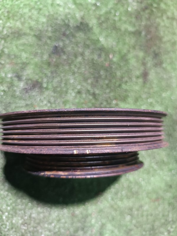 Шкив коленвала, 2000 рублей, Пешки