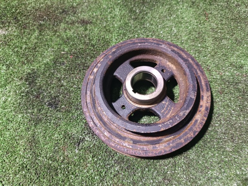 Шкив коленвала, 2000 рублей, Пешки