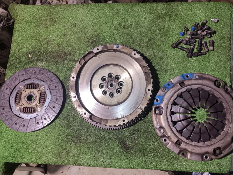 Маховик МКПП, 30000 рублей, Пешки