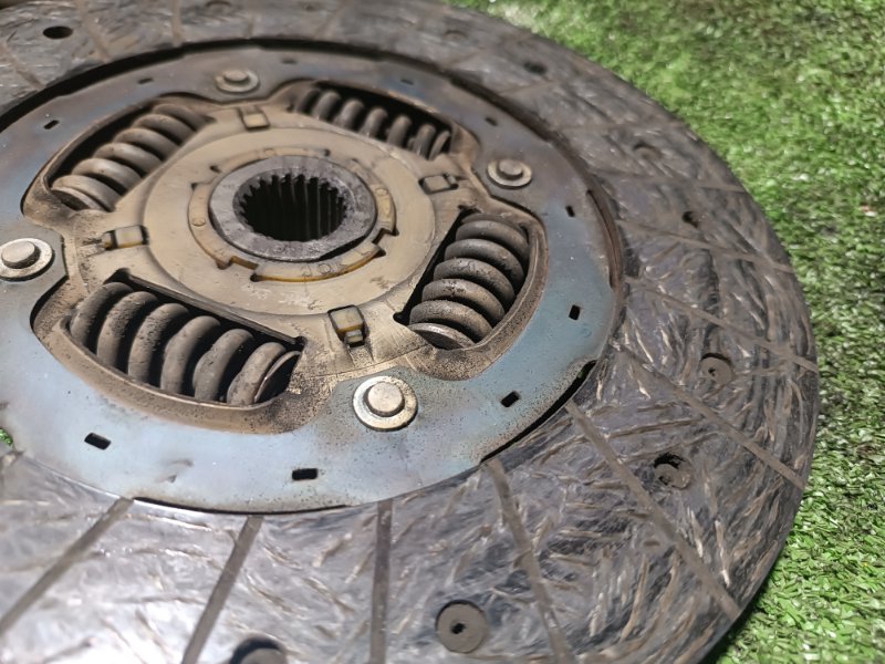 Маховик МКПП, 30000 рублей, Пешки