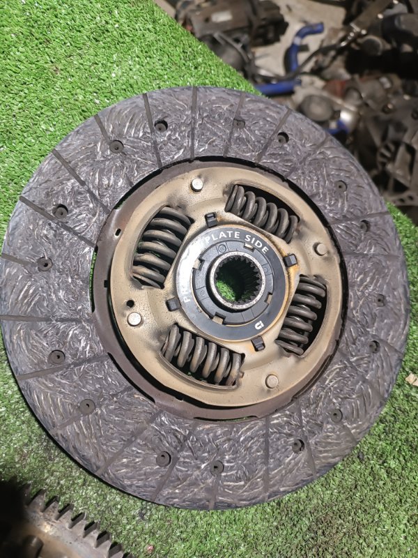 Маховик МКПП, 30000 рублей, Пешки