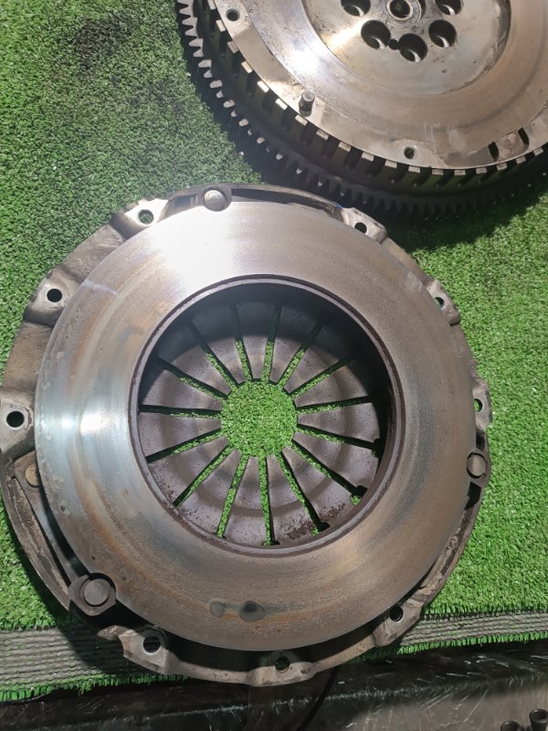 Маховик МКПП, 30000 рублей, Пешки