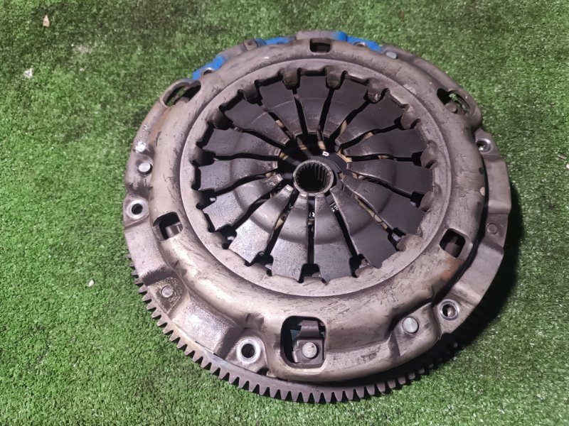 Маховик МКПП, 30000 рублей, Пешки