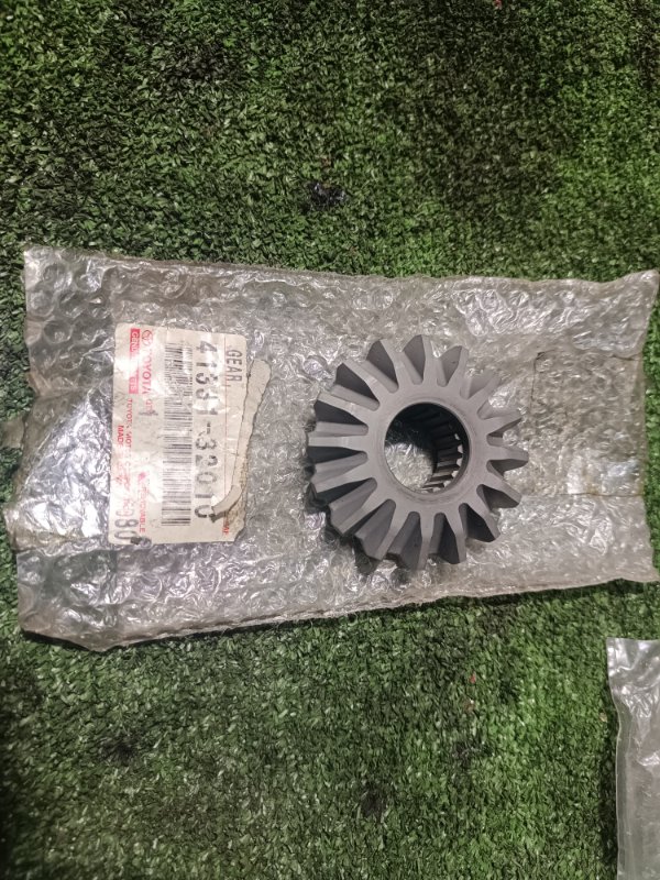 Шестерня КПП, 3000 рублей, Пешки