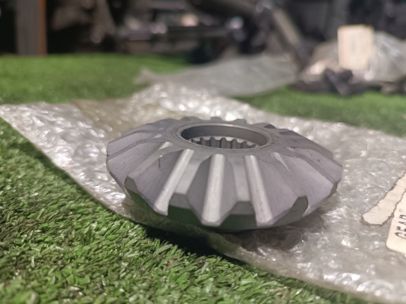 Шестерня КПП, 3000 рублей, Пешки