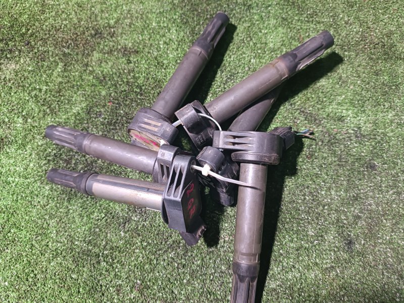 Катушка зажигания, 3000 рублей, Пешки