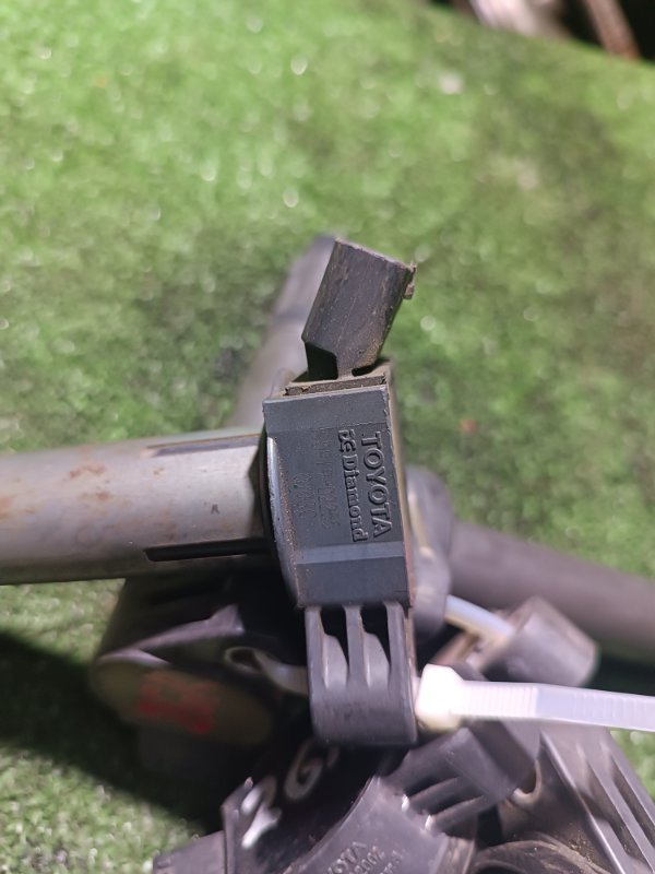 Катушка зажигания, 3000 рублей, Пешки