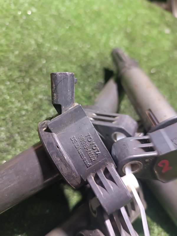 Катушка зажигания, 3000 рублей, Пешки