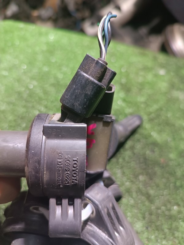 Катушка зажигания, 3000 рублей, Пешки