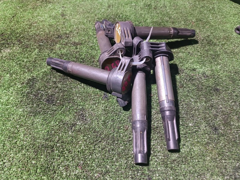 Катушка зажигания, 3000 рублей, Пешки