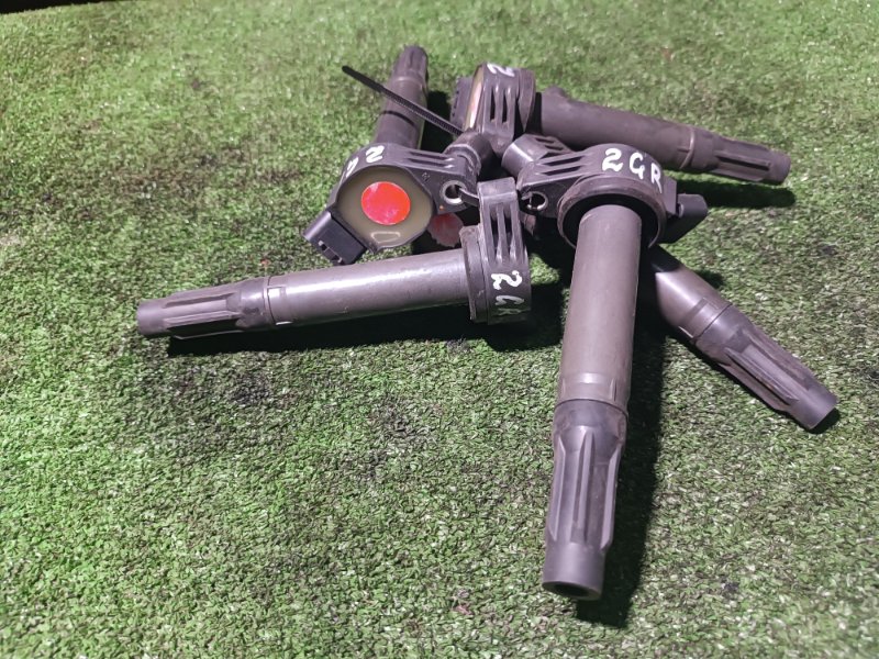 Катушка зажигания, 3000 рублей, Пешки