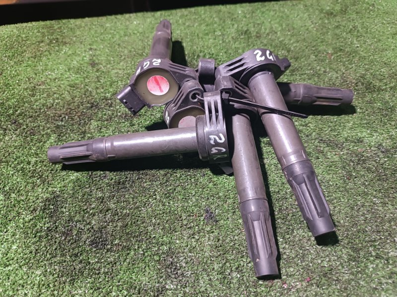 Катушка зажигания, 3000 рублей, Пешки