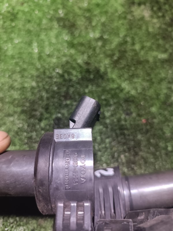 Катушка зажигания, 3000 рублей, Пешки