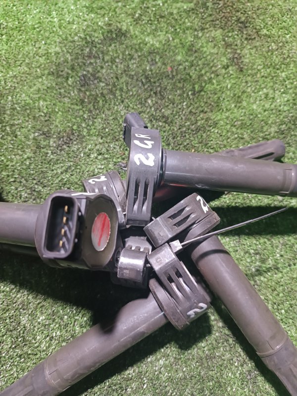 Катушка зажигания, 3000 рублей, Пешки