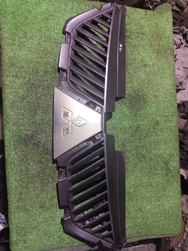 Решетка радиатора, 2500 рублей, Пешки