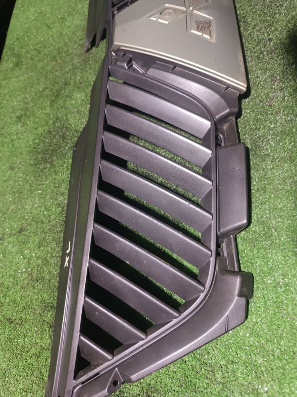 Решетка радиатора, 2500 рублей, Пешки