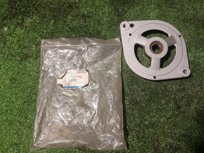 Кронштейн генератора, 1000 рублей, Пешки