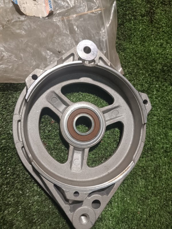 Кронштейн генератора, 1000 рублей, Пешки