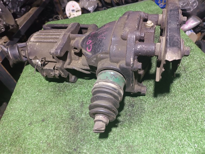 Редуктор моста, 12000 рублей, Пешки