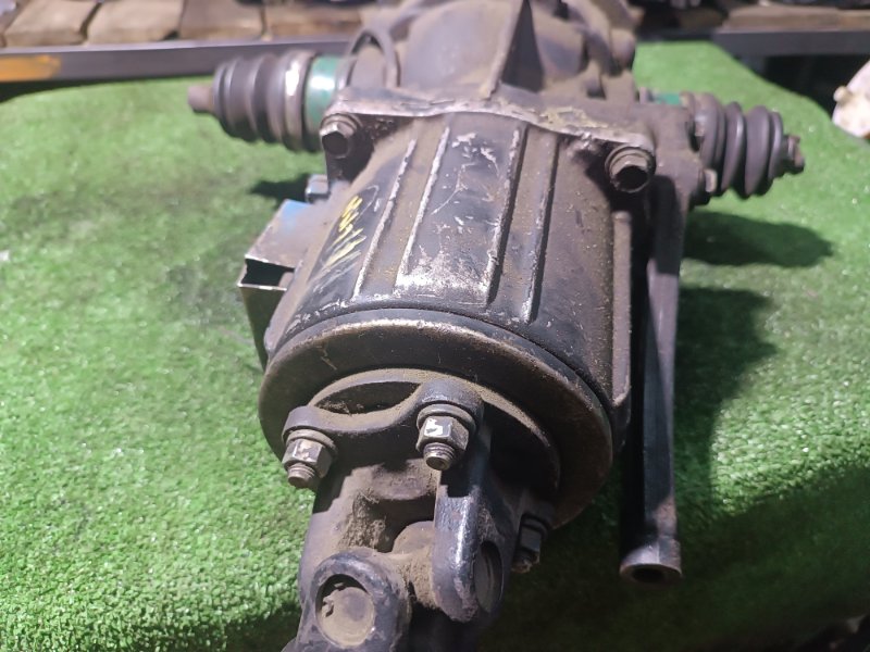 Редуктор моста, 12000 рублей, Пешки