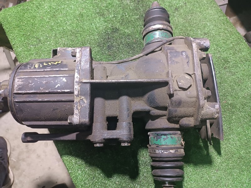 Редуктор моста, 12000 рублей, Пешки